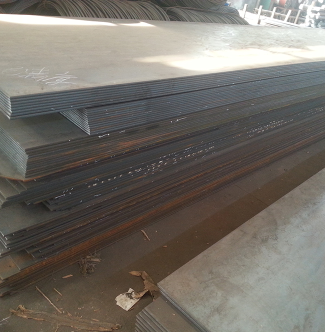 DT4A电工/电磁纯铁