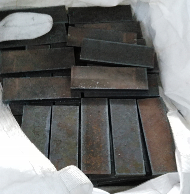 YT0/YT01原料纯铁